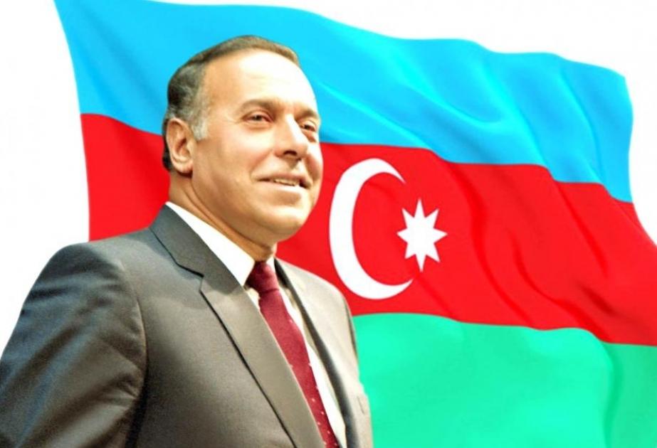 Azərbaycanda “Heydər Əliyev adına təqaüd” təsis edildi