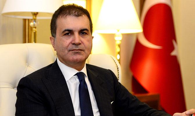 Ərdoğan millətimizin dəstəyi ilə seçkiləri səs çoxluğu ilə başa vurub – Ömer Çelik