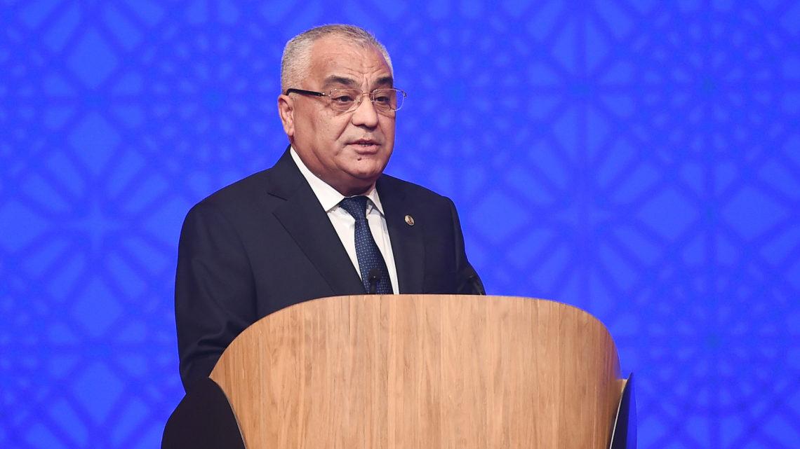 Prezident Quba Rayon İcra Hakimiyyətinin başçısını vəzifəsindən azad etdi
