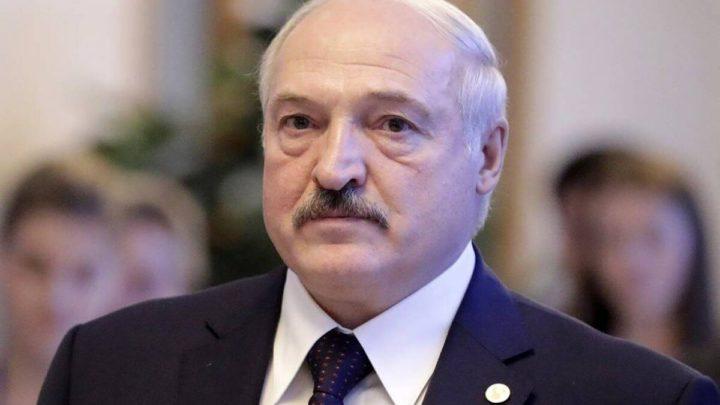 Lukaşenko “Vaqner”in rəhbəri Priqojinlə danışıqlar aparıb