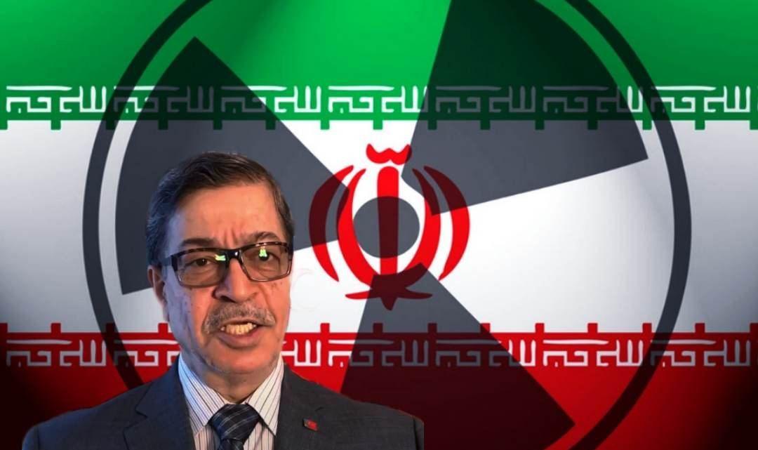 M. Çöhrəqani: İran rejimi çox təhlükəli silahlar əldə edib