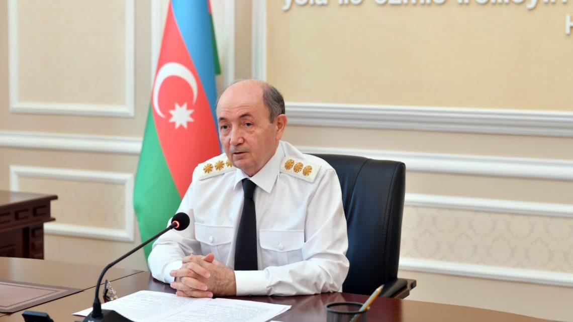 Milli Qurtuluş günü ədliyyə orqanlarında geniş qeyd olunub