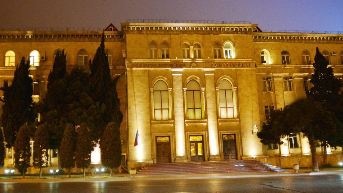 Cinayətkarlıqla mübarizədə səmərəli beynəlxalq əməkdaşlıq