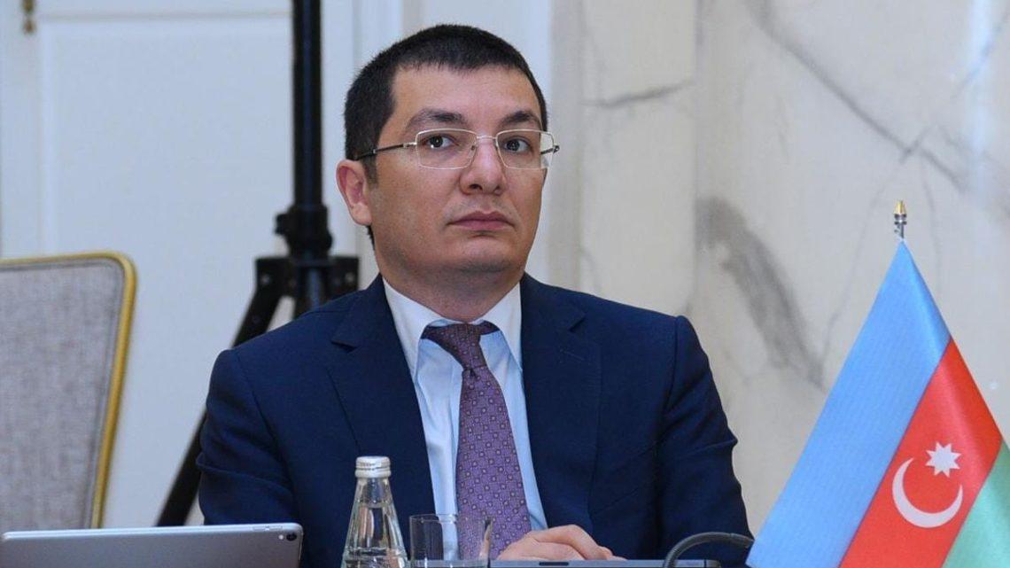 Nazir müavini inflyasiya ilə bağlı məsələyə aydınlıq gətirdi