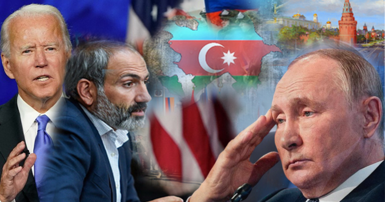 Ermənistan məkrli əməllərindən əl çəkmir – İrəvanın ikili oyun cəhdi (TƏHLİL)