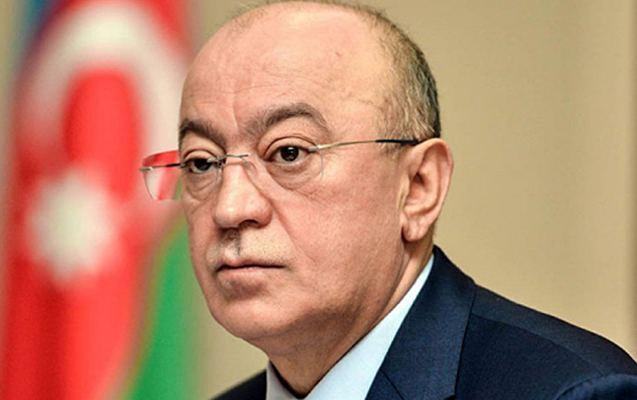 Kəmaləddin Heydərov Taleh Qaraşovun oğlunu yüksək vəzifəyə təyin etdi