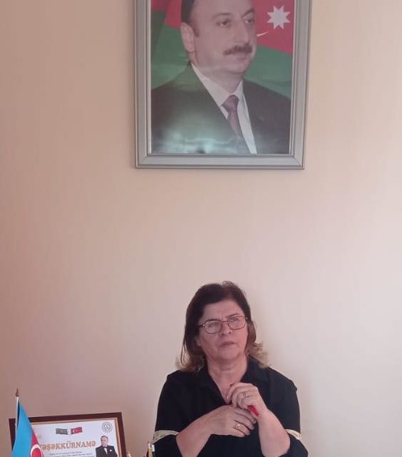 Heydər Əliyev: “Güclü ordu dövlətin müstəqilliyinin təminatçısıdır “