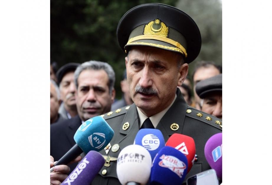 Hərbi ekspert: Ermənistan sülh müqaviləsini imzalamaq əvəzinə, Ordumuzun mövqelərinin qarşısında fortifikasiya qurğuları quraşdırır