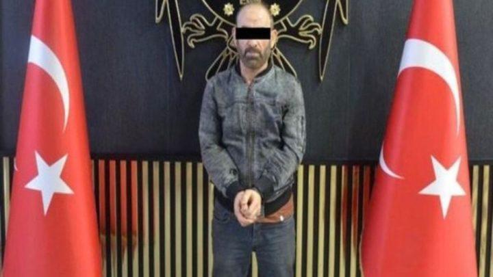 Türkiyədə terror təşkilatının 4 üzvü həbs olunub