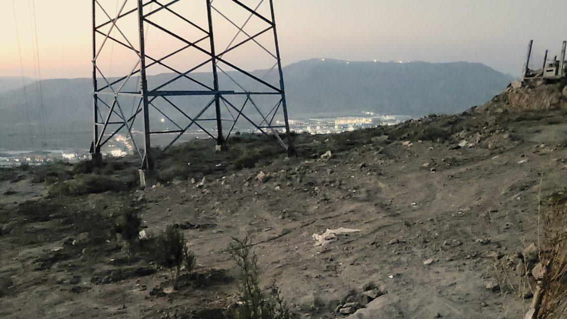 Bakıda 5,5 bal gücündə zəlzələ