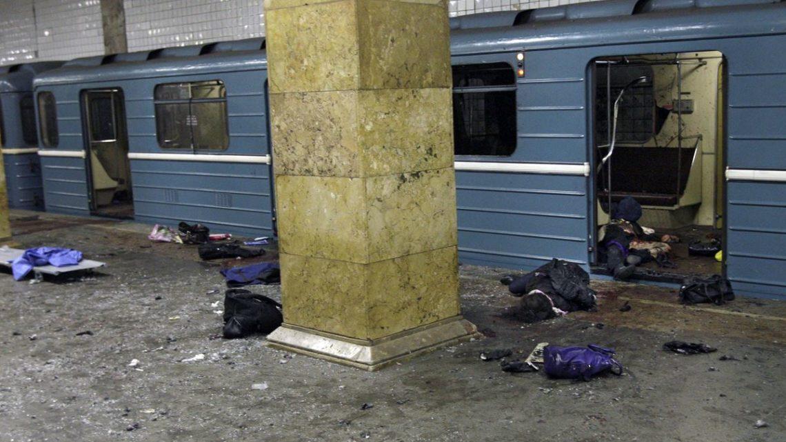 İyulun 3-ü Bakı metrosunda ikinci terror aktının 29-cu ildönümüdür