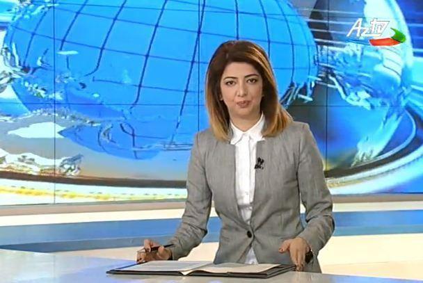 Tanınmış telejurnalist vəfat edib