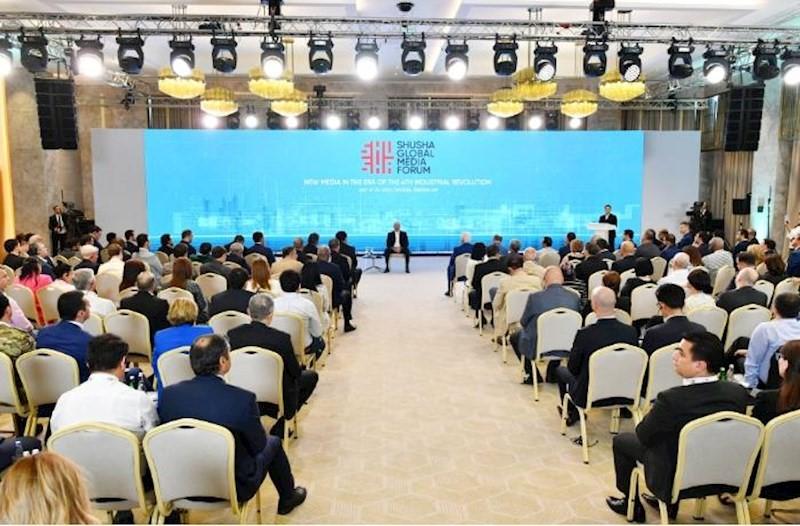 Döyüşü və diplomatiyanı uduzan Ermənistan və tərəfdarlarının təxribatla güc nümayişi