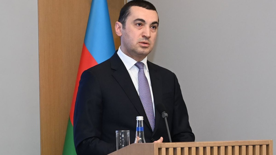 Kanada tərəfinin bu kimi bəyanatları bölgədə sülh və sabitliyə xidmət etmir və qəbuledilməzdir