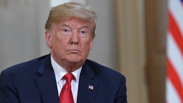 Donald Tramp üçün həbsxana “hazırlanıb”