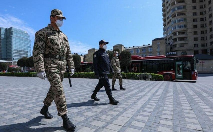 Ölkədə sərt karantin tədbirlərinə ehtiyac yaranır?