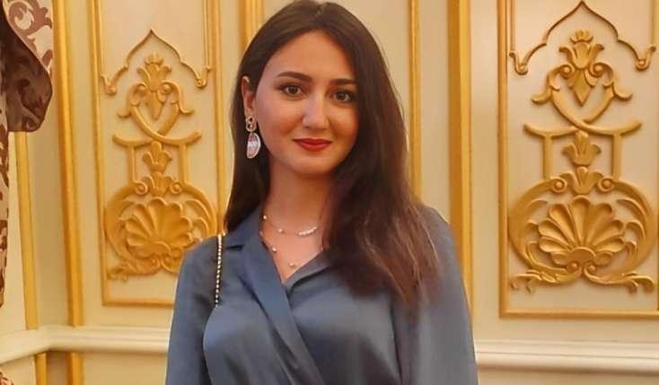 Kubra Quliyeva vəfat etdi