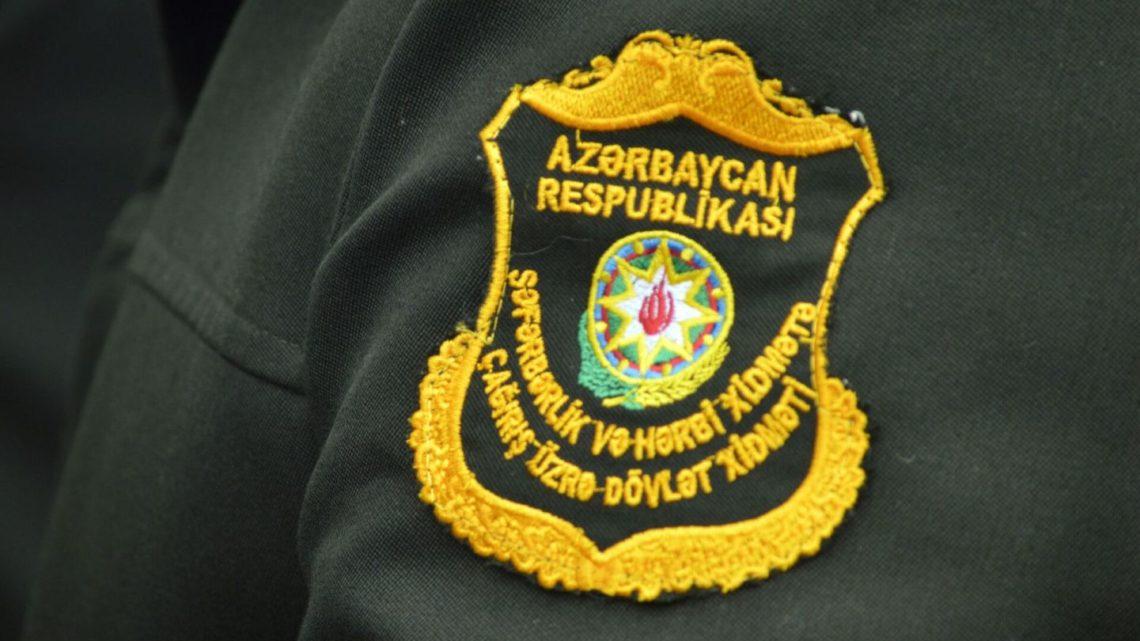 İki general, 5 idarə rəisi vəzifəsindən azad olundu