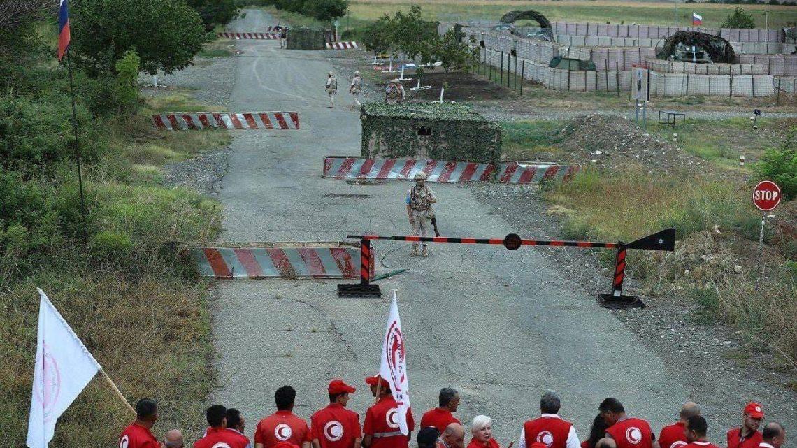 Antiterror tədbirlərinin mühüm nəticəsi: Ağdam-Xankəndi yolu tam işə düşdü