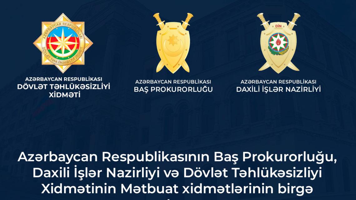 ÖlLKƏMİZƏ QARŞI ERMƏNİ TERRORU DAVAM EDİR- ŞƏHİDLƏRİMİZ VAR