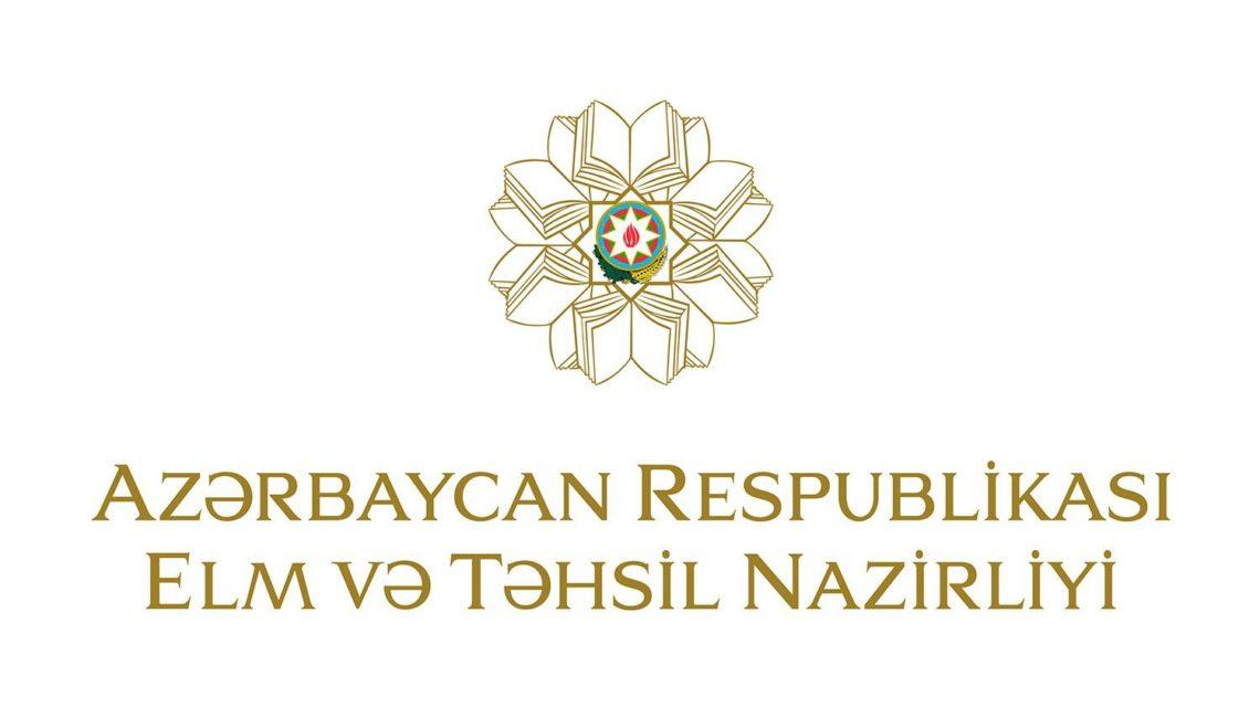 Təhsilverənlərin Sertifikatlaşdırılması Şurasının iclası keçirilib