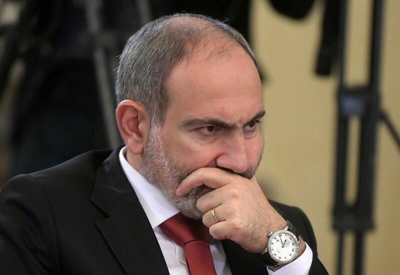 Qısa zamanda Azərbaycanın sülh müqaviləsi ilə bağlı təkliflərinə cavab verəcəyik