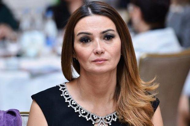Millət vəkili Qənirə Paşayeva bu gün vəfat edib