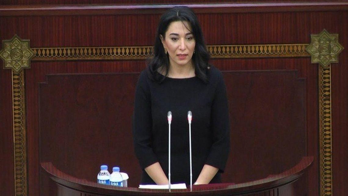 SƏBİNƏ ƏLİYEVA: İntihar hallarının başvermə səbəbləri əsasən psixoloji, sosioloji problemlərdən qaynaqlanır