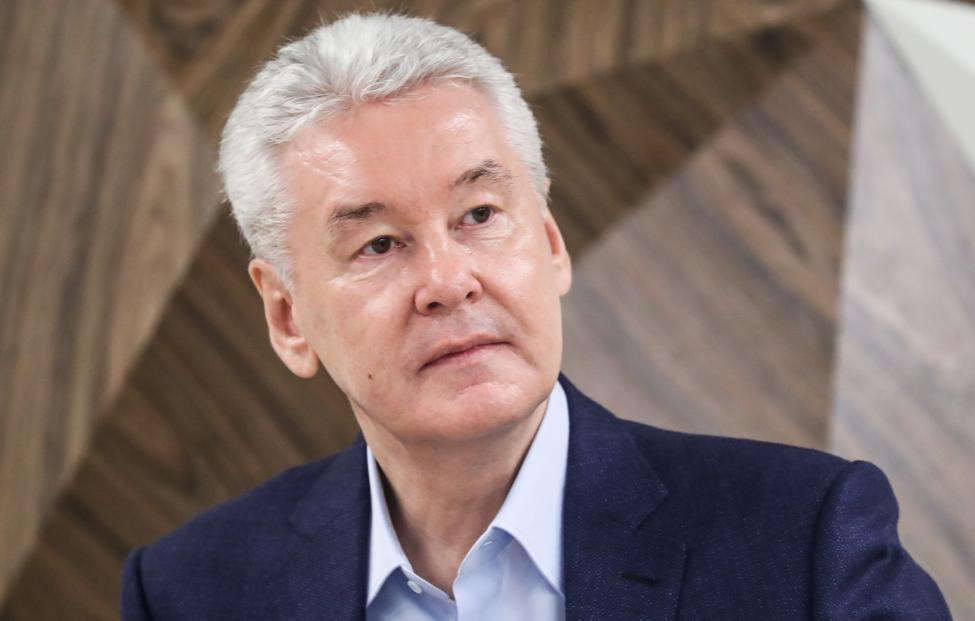 Moskva meri seçkilərində Sobyanin 76,39 faiz səs qazanıb