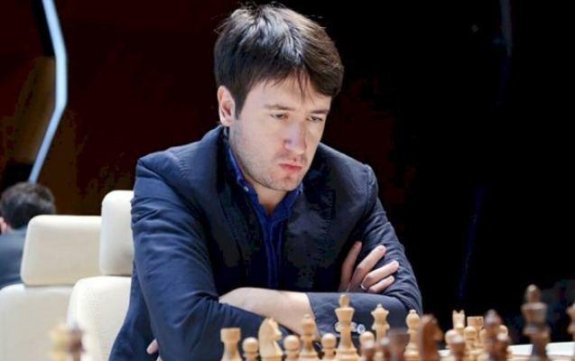 Teymur Rəcəbovdan: “Şahmat strategiya və zəka dünyasıdır… Amma təəssüf ki, erməni şahmatçı, üçqat olimpiya çempionu Levon Aronyana bu aid deyil”