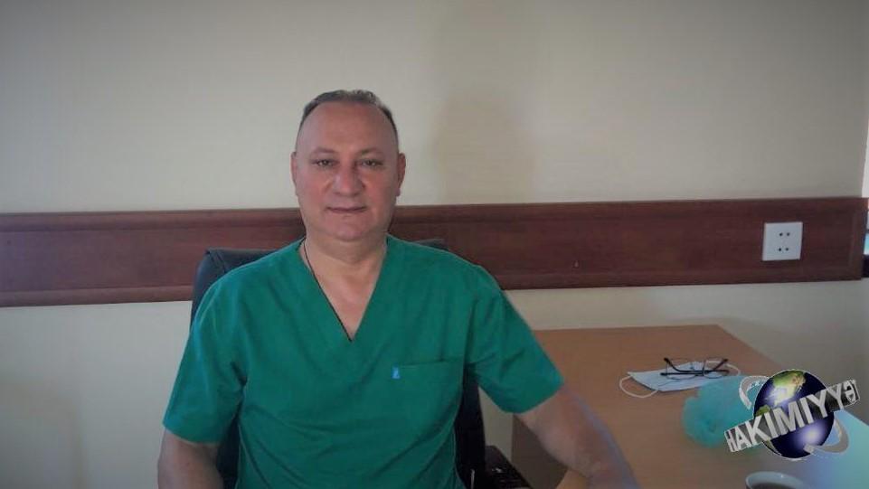 VƏTƏNDAŞ MƏMNUNLUĞU: ONLAR DOKTOR ƏŞRƏF QAFAROVDAN RAZILIQ ETDİLƏR