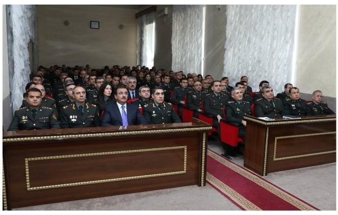 “Mən bütün Azərbaycan xalqının, hər bir Azərbaycan vətəndaşının Prezidentiyəm”