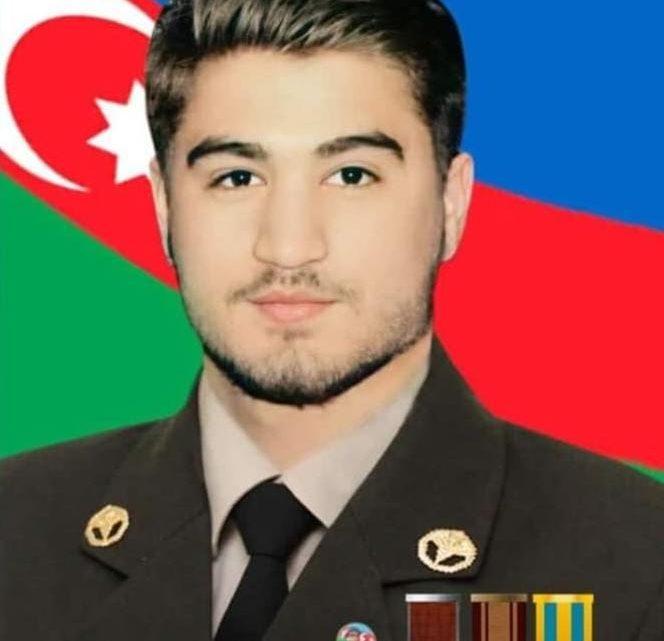 Onlar bizim qürurumuz, fəxarətimizdir!