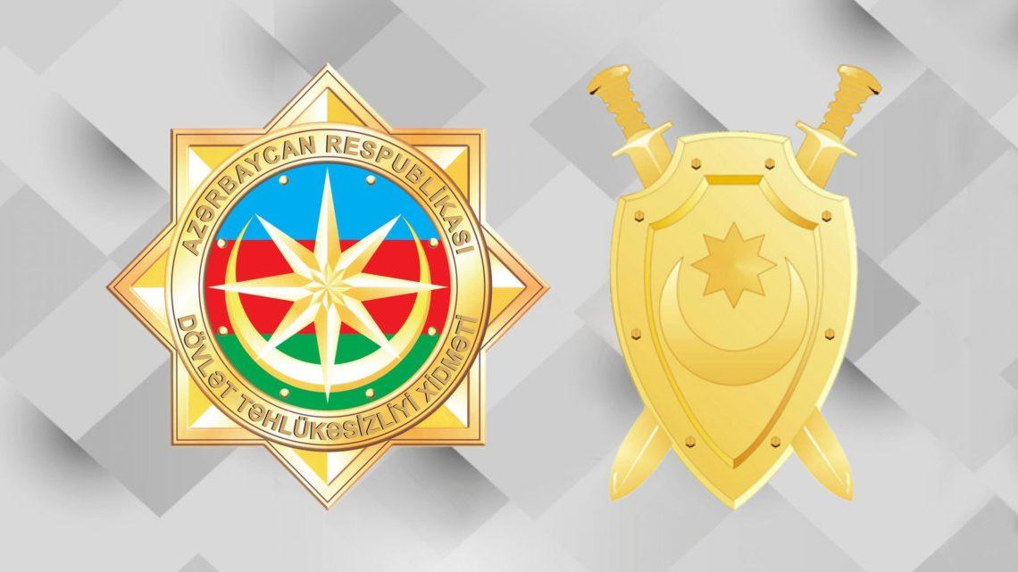 Arayik Harutyunyan cinayət məsuliyyətinə cəlb edilmişdir