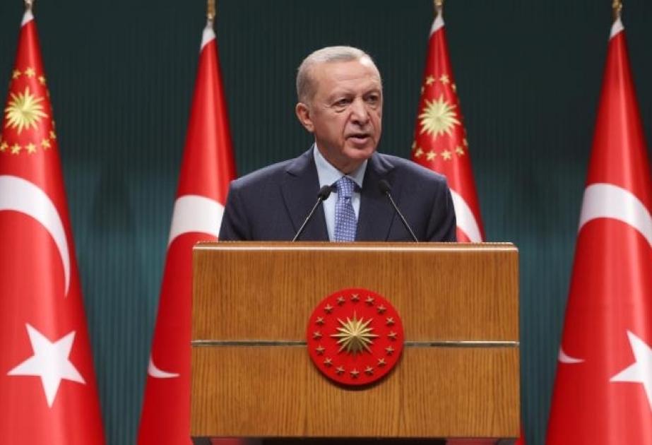 “Aramızdakı qardaşlıq ruhunu qorumaqla böyük uğurlara imza atacağıq”