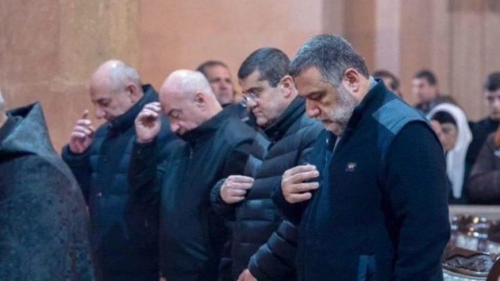 Azərbaycan İsraildən sonra ikinci ölkə oldu – Xalqına qarşı hərbi cinayətlər və terror törədənlər bağışlanmır