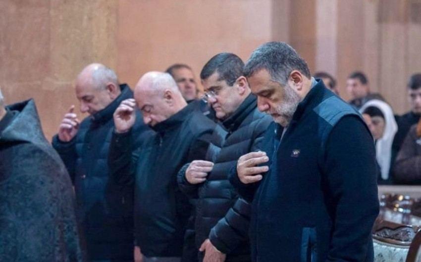 Azərbaycan İsraildən sonra ikinci ölkə oldu – Xalqına qarşı hərbi cinayətlər və terror törədənlər bağışlanmır