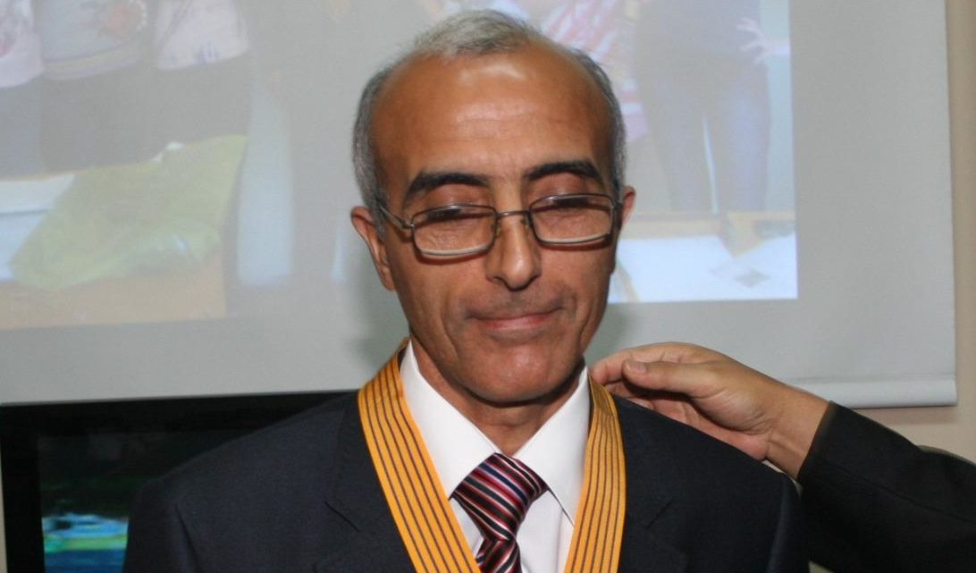 Həbib Zərbəliyev, öz iyrənc saat hoqqabazlığını açıqla, əgər buna mənəvi haqqın çatırsa!
