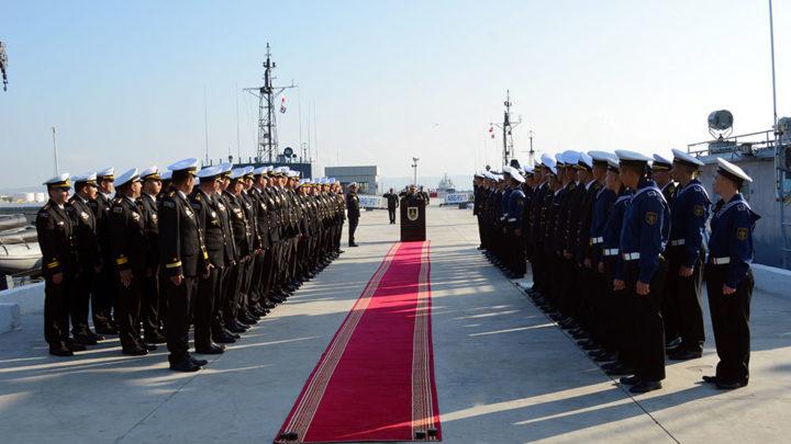 “Xəzri-2023” birgə taktiki təlimi başa çatıb