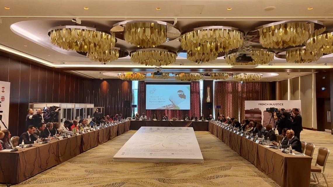Polşada həbs olundum, dedilər ki, Fransadan təlimat alıblar – İnsan haqları təşkilatının icraçı direktoru