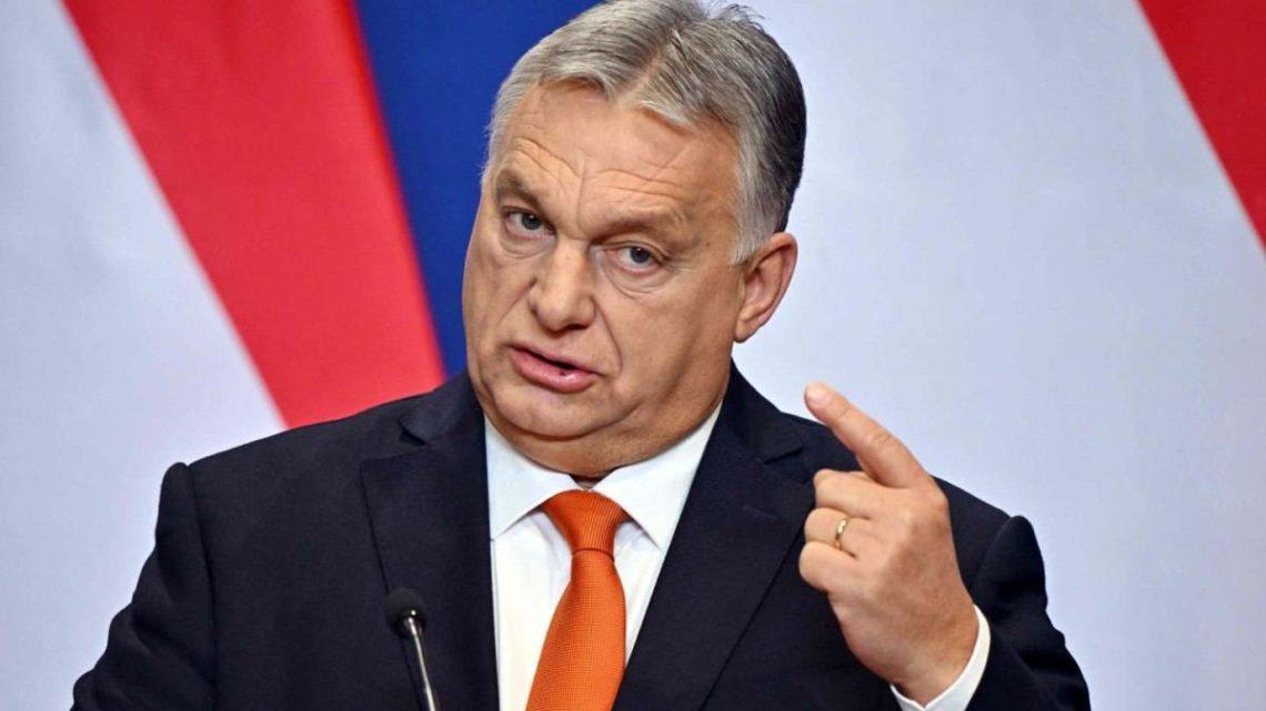 Viktor Orban: “Yaşıl dəhliz Aİ üçün həyati əhəmiyyət kəsb edir”