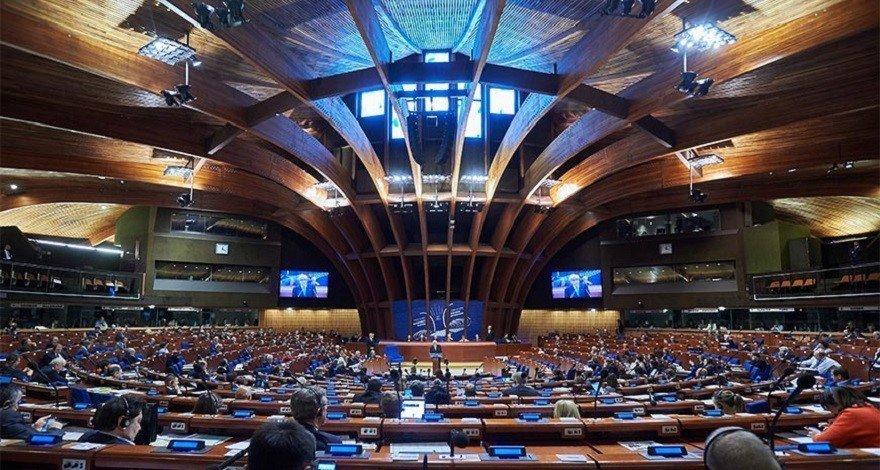 ПАСЕ приняла резолюцию «Гуманитарная ситуация в Нагорном Карабахе»