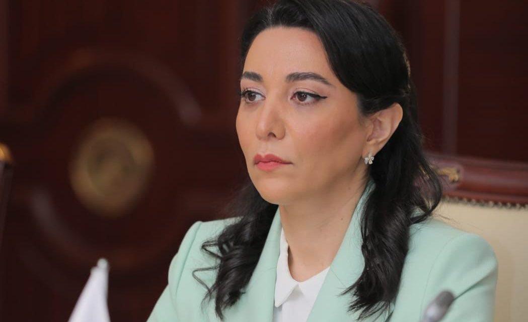 Ombudsman mina terroruna görə Ermənistana sanksiya tətbiq etməyə çağırıb