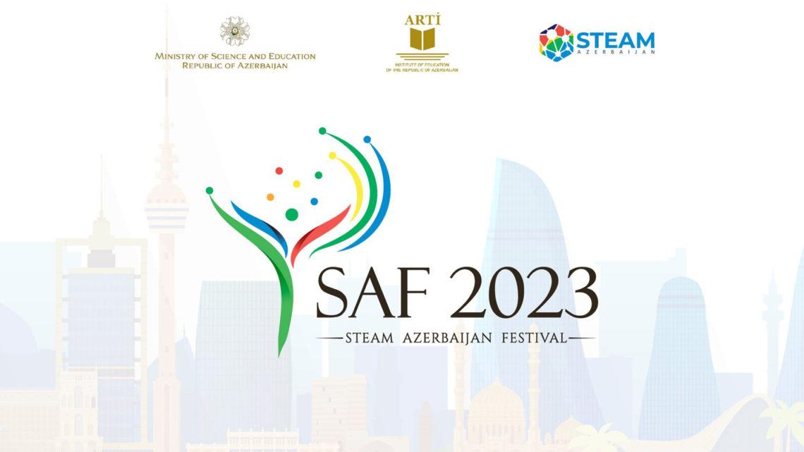 SAF 2023-ə qeydiyyat başa çatıb