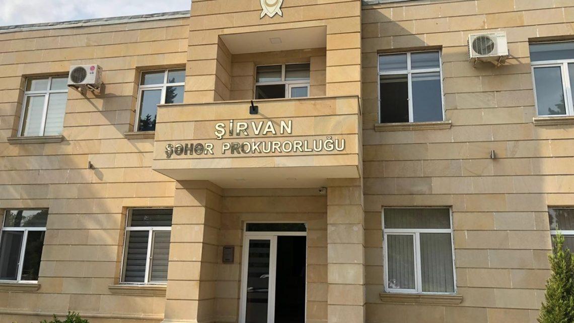 Uşağın ölü doğulması faktı ilə bağlı cinayət işi başlanıb