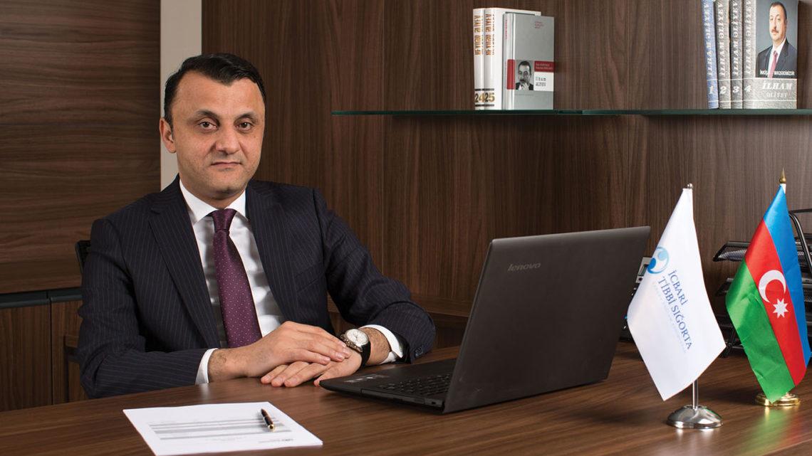 TƏBİB-in İcraçı direktoru Vüqar Qurbanovdan  yeni direktorlar təyinatı