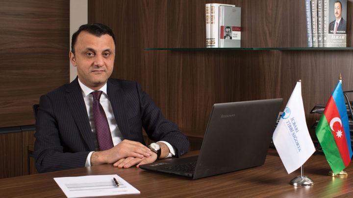 TƏBİB-in İcraçı direktoru Vüqar Qurbanovdan  yeni direktorlar təyinatı