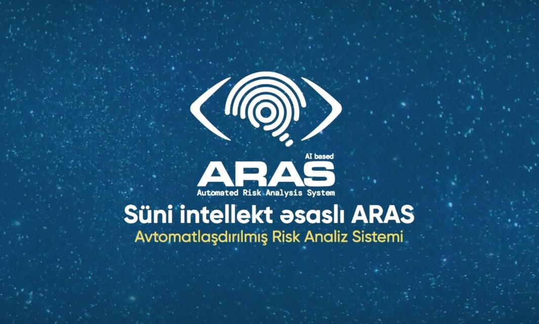 AVTOMATLAŞDIRILMIŞ RİSK ANALİZİ SİSTEMİ