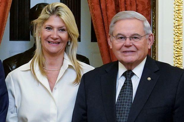 Senator, yoxsa gizli casus: Menendesi bu dəfə “USA Today” ifşa edib