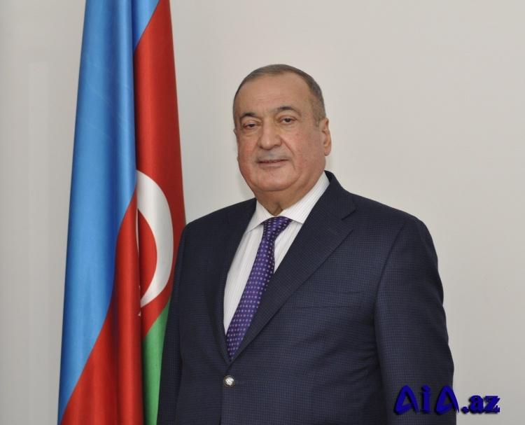 Eldar Quliyev: “Zəngin təbii ehtiyatları və əlverişli geostrateji mövqeyi ilə hər zaman Qərbin diqqətini cəlb edən Cənubi Qafqazda güclü və müstəqil Azərbaycanın mövcudluğu xarici qüvvələrin məkrli planlarını alt-üst edib”
